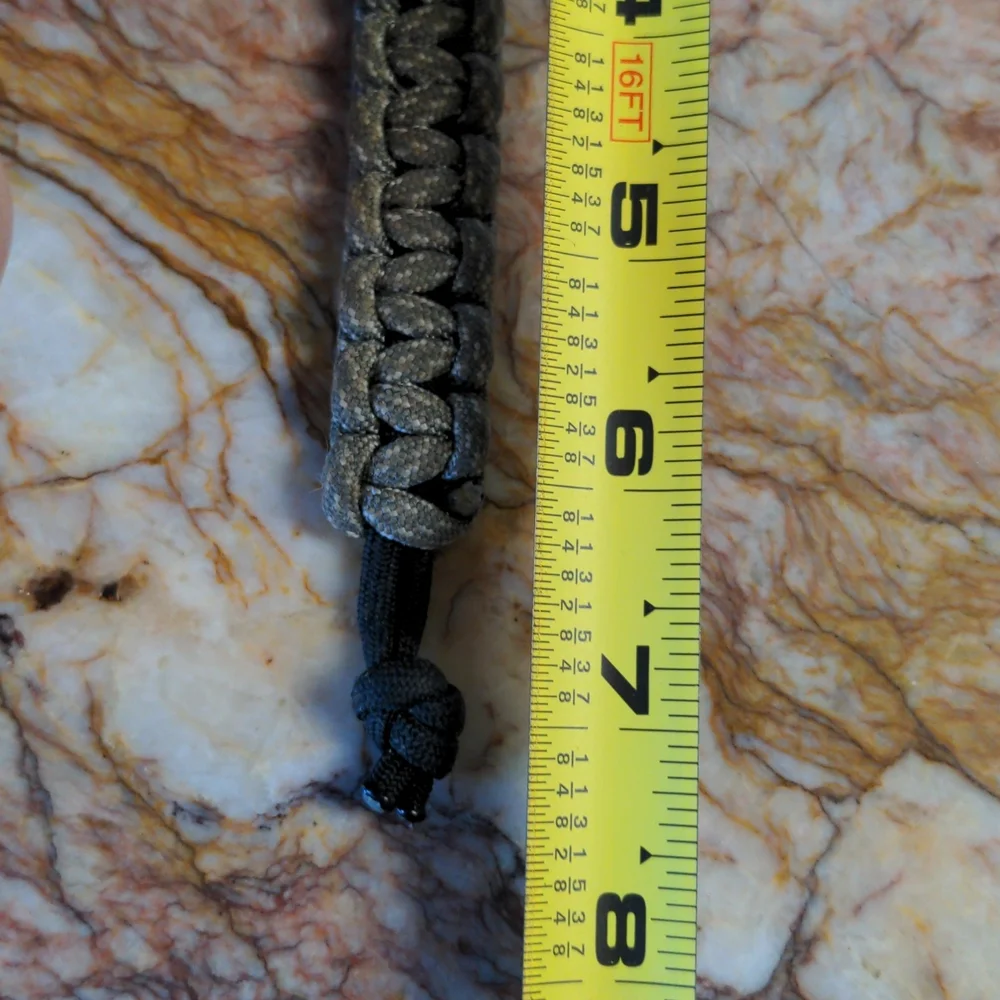 N/A paracord friendship